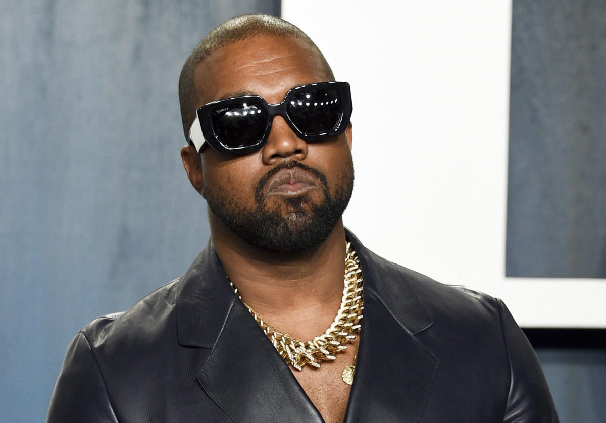 Kanye West Puts Ranch Up For Sale For $11 million