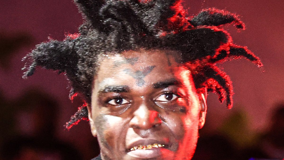 Kodak Black’s Drug Tests Returned Positive For Marijuana and MDMA, According to a Report