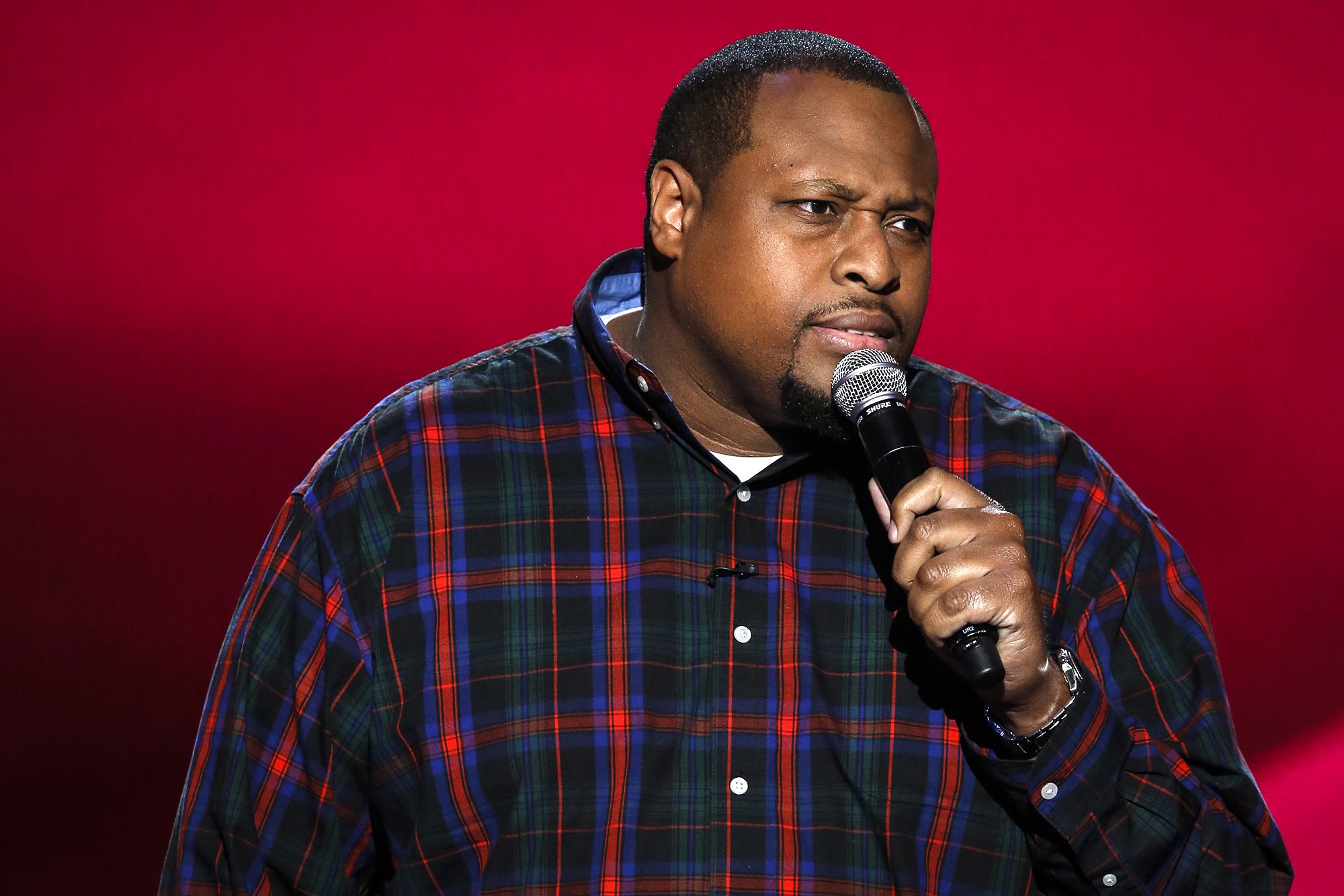 Prominent Rapper, and Comedian Ricarlo Flanagan Dies From COVID