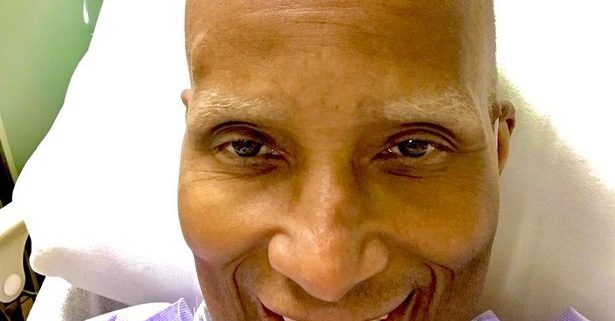 SAD: Actor Granville Adams Dies At Age 58! image