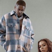 The Internet Is Obsessed With YG As He Posted Photo With His Naked Baby Mama image