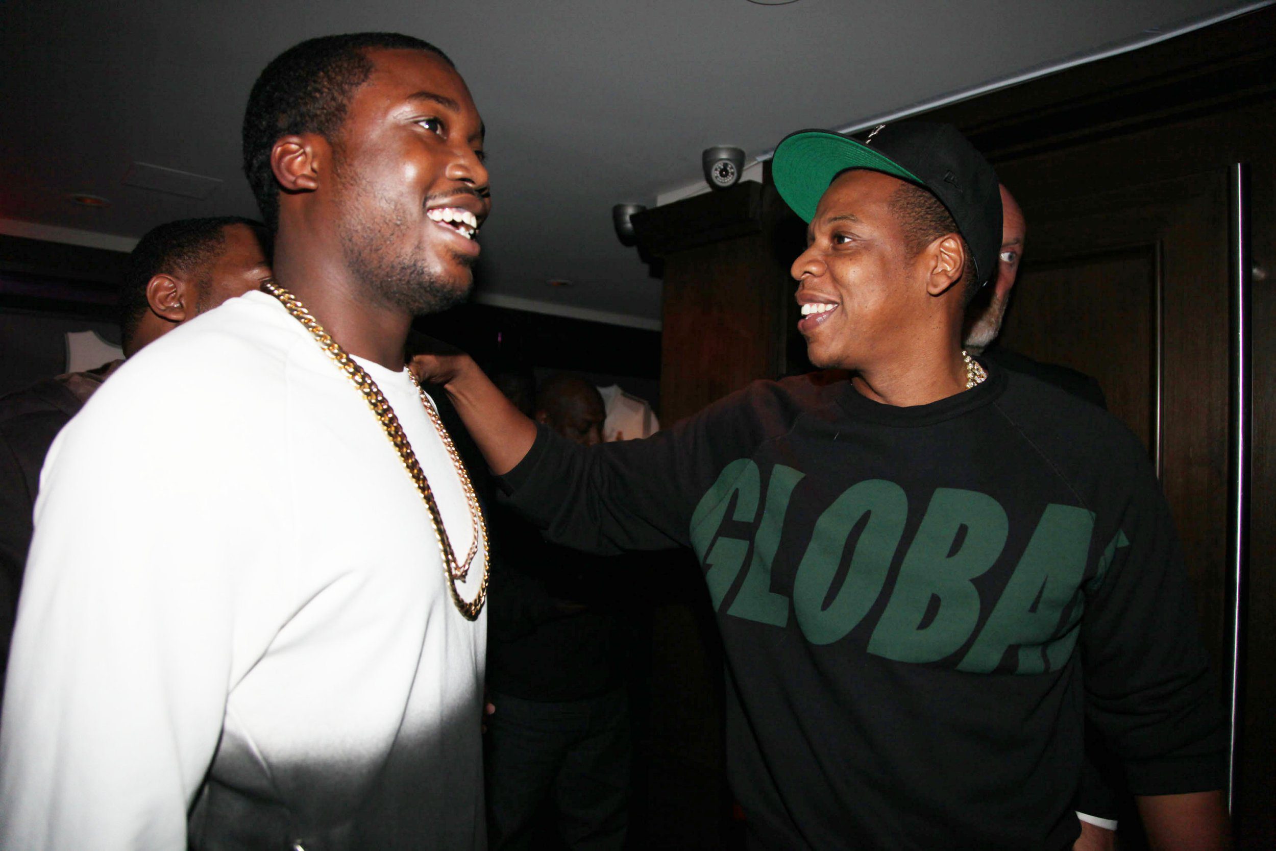 The Meek Mill Saga Has Reignited The Dinner With JAY-Z versus 500K Debate.