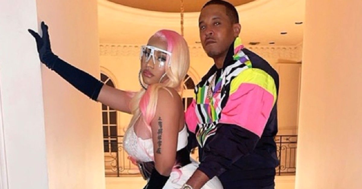 Victim of Nicki Minaj Harassment Goes On Good Morning America