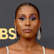 American Actress Issa Rae Strips Down Her Clothes In a New Photoshoot photo American Actress Issa Rae Strips Down Her Clothes In a New Photoshoot image