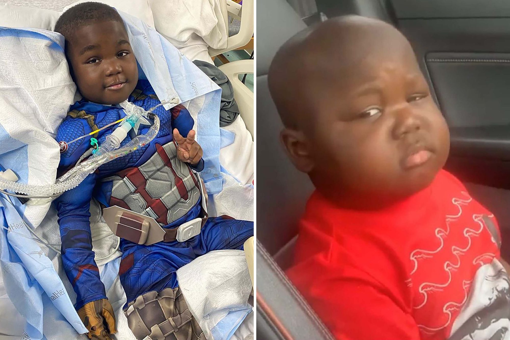 Antwain Fowler’s Mom Sets To Open Restaurant In His Honor: Naming It ‘Where We Bout To Eat At’