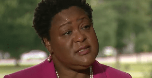 Atlanta Mayoral Candidate Felicia Moore Vows To Shut Down All Strip Clubs