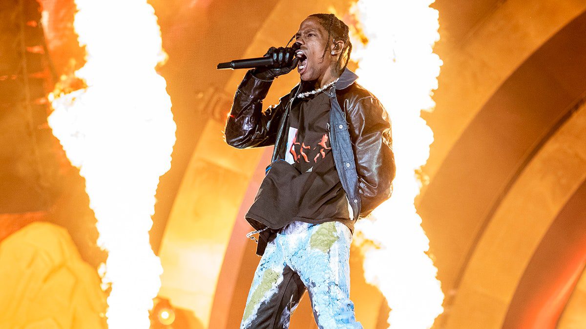 Charges For Festival Drama With Travis Scott Are Rising Considerably