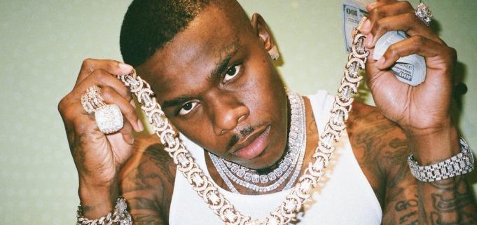 Despite Rumors That The LGBTQ Group Had Forgiven DaBaby, They Denied It image
