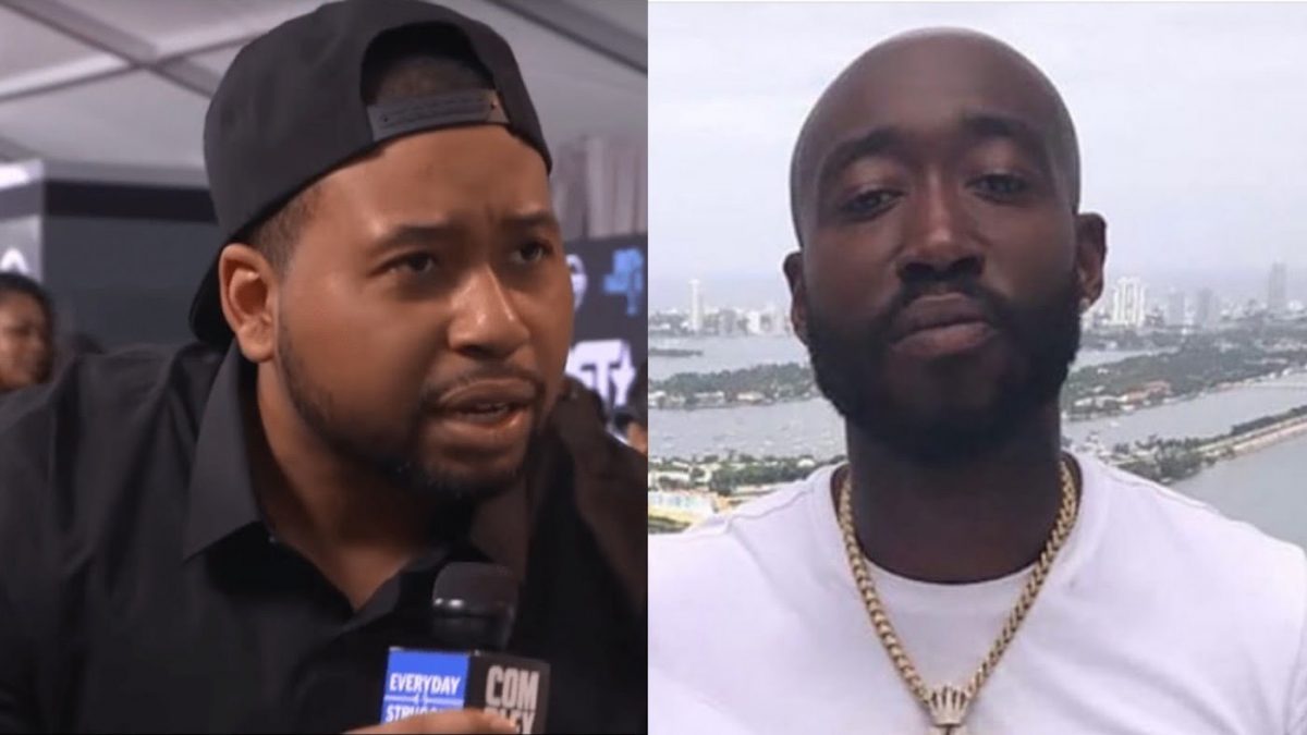 In a Heated Twitter Exchange, Freddie Gibbs Threatened DJ Akademiks’ Life
