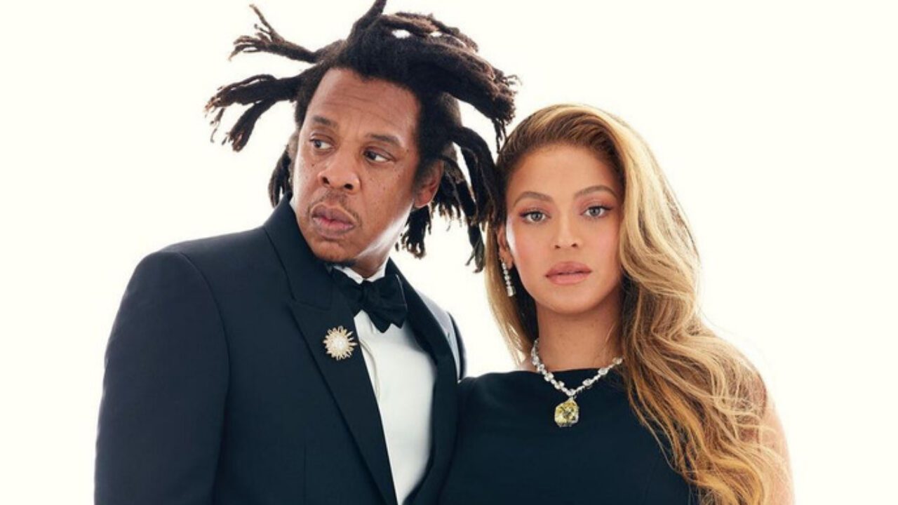 JAY-Z Joins Instagram and Follows His Wife Beyoncé — Within 24 Hours