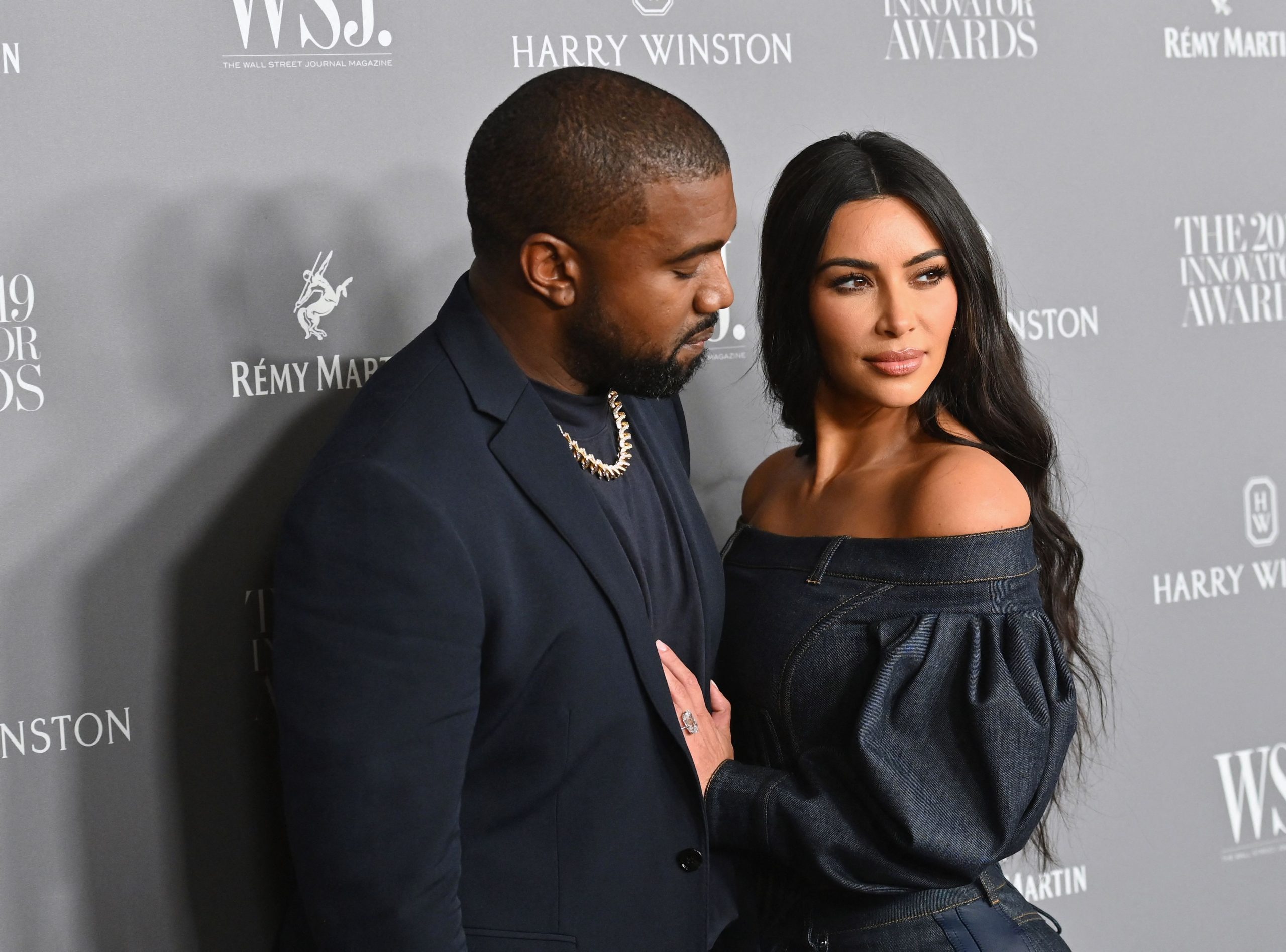 Kim Kardashian Not Interested In Getting Back With Kanye West
