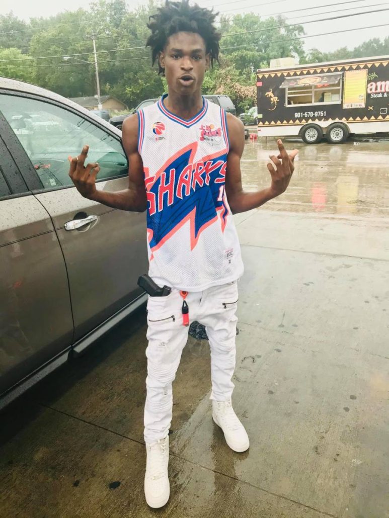 DMuney Allegedly Murdered for Making Jokes About Young Dolph's Death