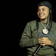 Mya, The Girlfriend Of Young M.A, Is Allegedly Pregnant - See Pictures of Developing Baby Bump photo Mya