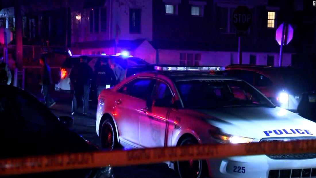 Pregnant Philadelphia Woman Shot Dead While Unpacking Baby Shower Gifts