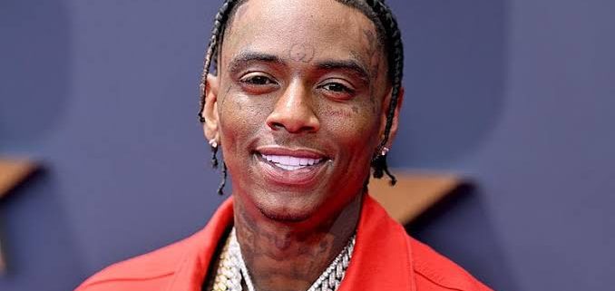 Soulja Boy