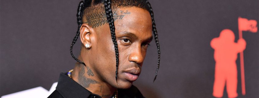 Travis Scott Has Pledged To Pay The Funeral Expenses Of Those Killed At Astroworld photo Travis Scott Has Pledged To Pay The Funeral Expenses Of Those Killed At Astroworld image