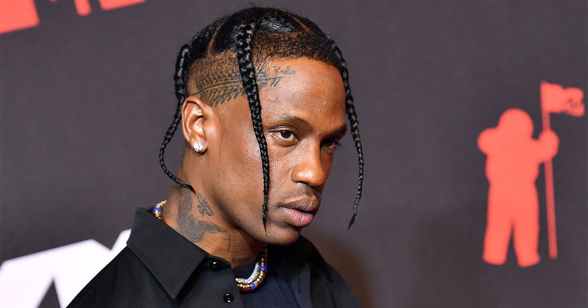 Travis Scott Has Pledged To Pay The Funeral Expenses Of Those Killed At Astroworld
