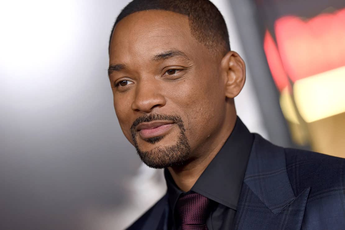 Will Smith Was Slammed By Serena Williams and Venus Over “King Richard” Film