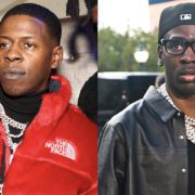 Blac Youngsta Diss the Late Young Dolph [WATCH VIDEO]