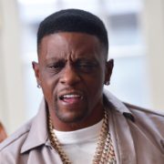 Boosie Badazz Calls Out Instagram For Delete His Account