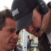 Chris Cuomo Arrested For Attempting To Entice Underage Girls Into Sexual Activity