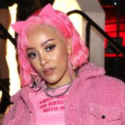 Doja Cat Doesn't Plan On Working With Dr. Luke Again, Hates Her Stage Name