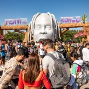 Families of Astroworld Victims Reject Travis Scott Offer To Pay Funeral Expenses