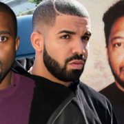 Fed Surprised and Angry With Kanye West and Drake's Support For Larry Hoover