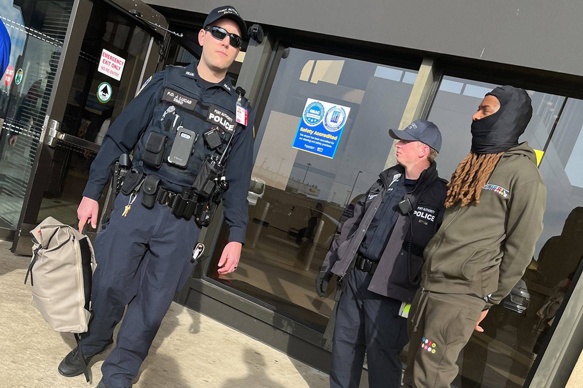 Fetty Wap Was Arrested At The Airport