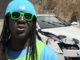 Flavor Flav Almost Crushed To Death By Boulder