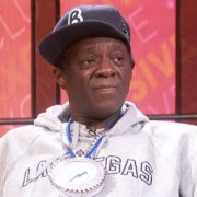Flavor Flav Says He’s Still Traumatized By The Near-Fatal Accident