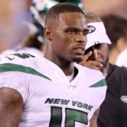 Former NFL Player Josh Bellamy Gets 3 Years In Prison For $1.2 Million Covid Fraud