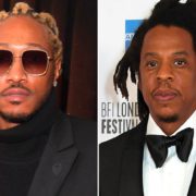 Future Throws Another Subliminal Shot At JAY-Z