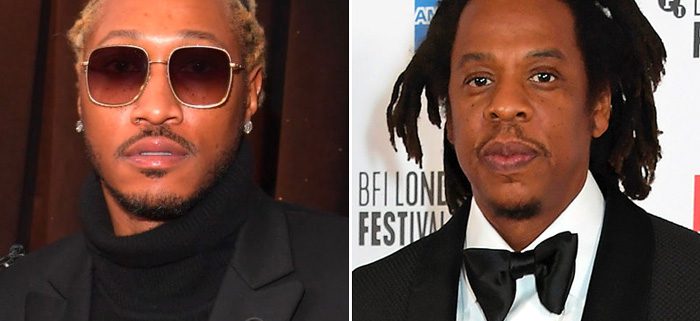 Future Throws Another Subliminal Shot At JAY-Z