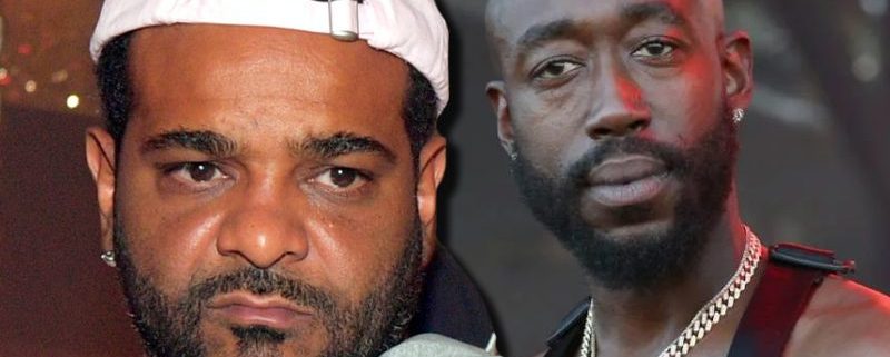 Jim Jones Trolls Freddie Gibbs By Naming New Album After Place Of Their Fight