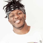 KSI Says "I'll Never Have Covid" Then He Was Tested And Confirmed Positive