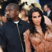 Kim Kardashian Blocks All Chances Of Reconciliation With Kanye West