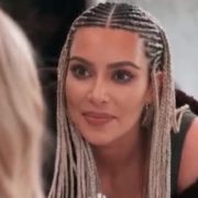 Kim Kardashian Dismisses Unlucky Allegations