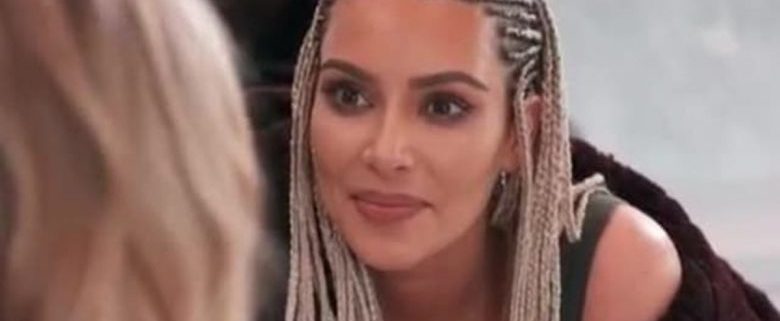 Kim Kardashian Dismisses Unlucky Allegations