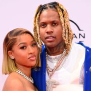 Lil Durk Gets Engaged To India Royale On Stage