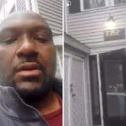 Maryland Man Jay Black Kills Ex-wife and Girlfriend After Posting Disturbing Video On Facebook