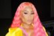Nicki Minaj Talks About Ghostwriter Rumors