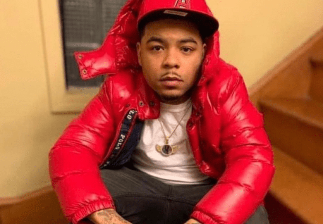 OBlock Rapper ARoy Shot & Killed After Winning Fight [VIDEO]