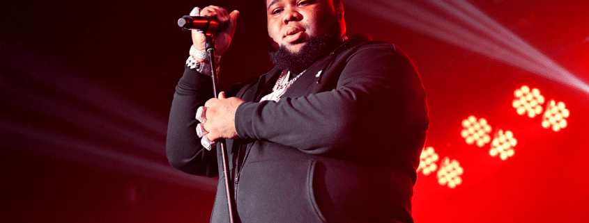 Rod Wave Releases Suicide Song "Nirvana", Fans Fear He Will Take His Own Life