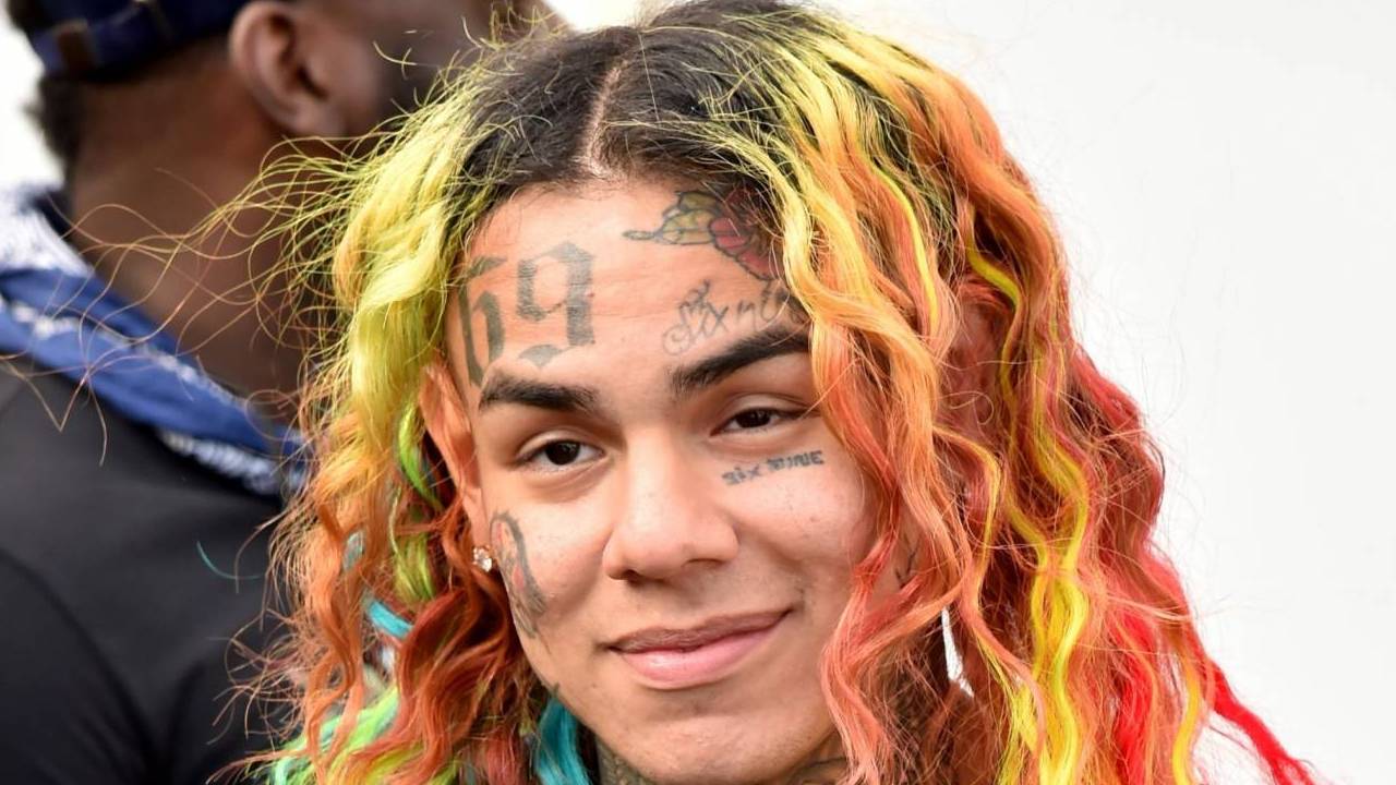 Roddy Ricch Calls Tekashi 6ix9ine A Rat In A New Song