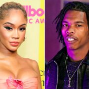 Saweetie Reveals Why Her Relationship With Lil Baby May Not Work