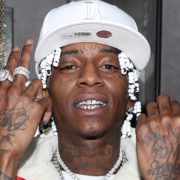 Soulja Boy Suspended From Twitch Twice In One Day!