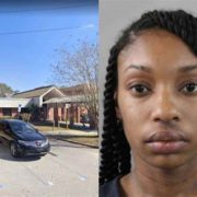 Substitute Teacher Arrested After Snapchat Video Showed She Had Sex With A Student