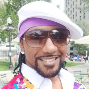 The legend U.T.F.O. Kangol Kid Dies After Battling Cancer