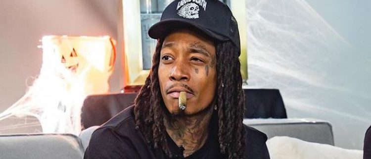 Wiz Khalifa Wants Rappers To Stop The Violence In 2022